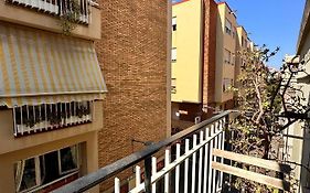 Gracia Barcelona Apartment
