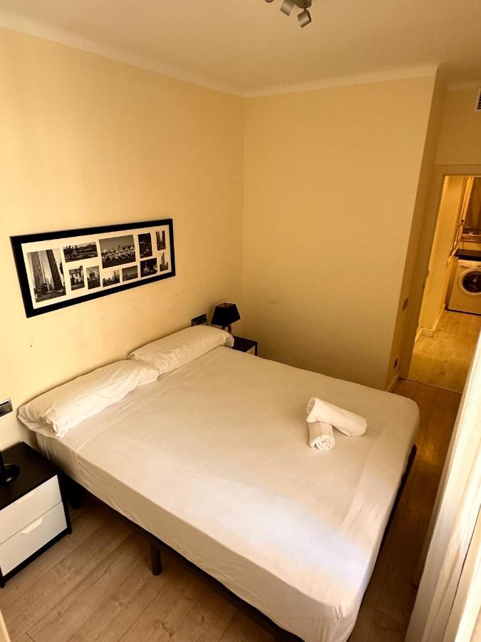 Gracia Barcelona Apartment Exterior photo