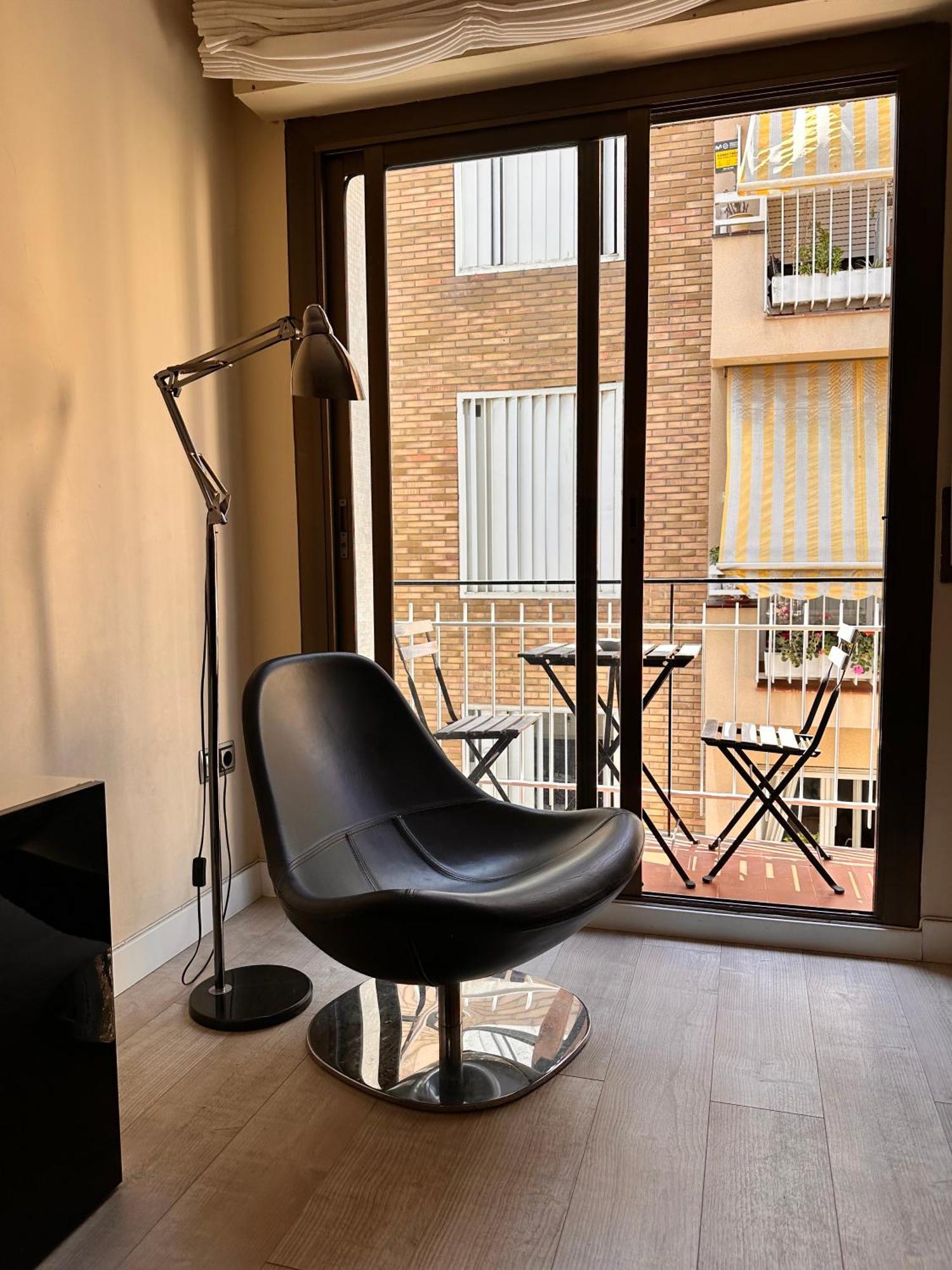 Gracia Barcelona Apartment Exterior photo